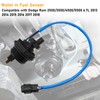 Moonlinks Compatible with Dodge Ram 2500/3500/4500/5500 6.7L 2013 2014 2015