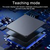 Slide Puzzle Games Magnetic Logical Thinking Entertaining Handheld Games Console