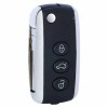 KEYECU for Bentley Continental GT GTC Flying Spur Smart Remote