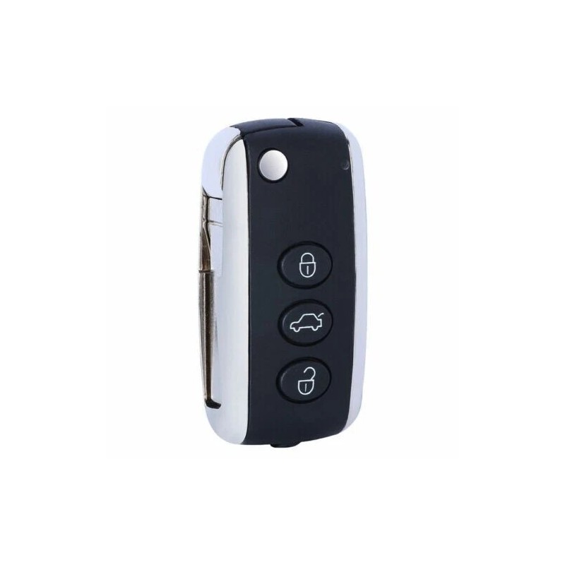 KEYECU for Bentley Continental GT GTC Flying Spur Smart Remote