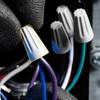 Ideal Electrical Wire-Nut® Wire Conn, Model 71B® Gray, 100/Box