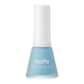 RENOVA | Esmalte de uñas Matte, Color Paulina, 13ml
