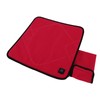 Portable Heated Seat Cushion Adjustable Temperature USB Heating Seat Cushion