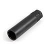 Steelman Pro 7-Spline 3/4-Inch Socket-Style Locking Lug Nut Key, Removes