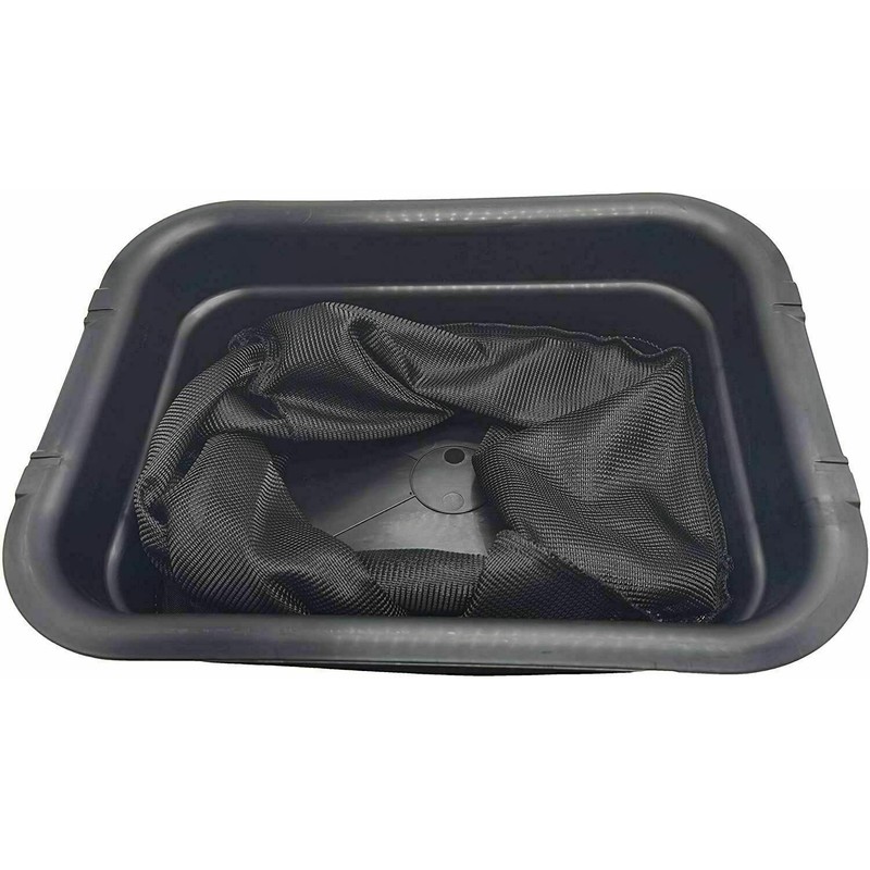 2X Bagger Attachment Container 30 42 44 48 46 48