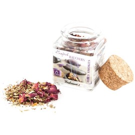 Berk HS-810 Räucherwerk - Loslassen I