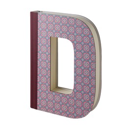 IF Alphabooks-Letter D