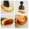 9Pcs Car Detailing Brush Set Soft Car Interior cleaning Brushes