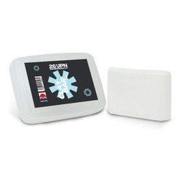 26JPN Clay Bar 200g - Detailing Clay Bar