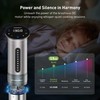 KitchenBoss Wifi Sous Vide Cooker: Ultra-quiet Sous Vide Machine Immersion
