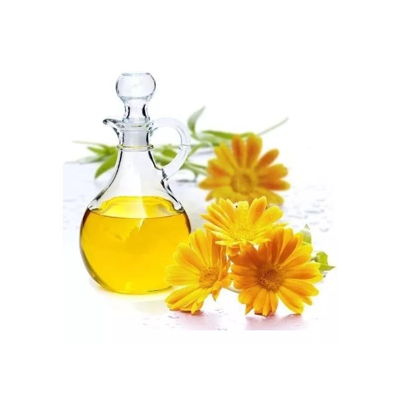 B Nature Aceite De Caléndula 100% Puro 125ml B Nature