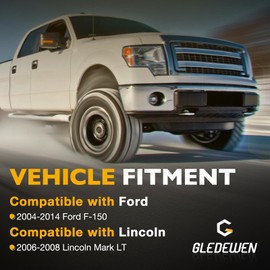 924-537 Spare Tire Hoist Spare Tire Winch Carrier Compatible with Ford F-150 2004-2014 Lincoln Mark LT 2006-2008 Spare Tire Elevator Replaces OE 9L3Z1A131A 6L3Z1A131AA 4L3Z1A131AB 4L3Z1A131AA