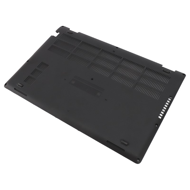 Laptop Bottom Cover Replacement Professional Bottom Case Cover for Dell