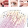 300pzs Lip Brush Desechable Para Pestañas Microblading Labio