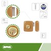 Amig - Right-hand surge lock with lever and tongue for