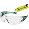 Uvex pheos nxt planet - safety glasses - temple glasses