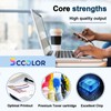 C7120 Black Toner Cartridge Compatible with Xerox 006R01824 Replacement for