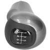 6 Speed MT Gear Shift Knob Stick Replacement Fit for