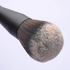 EVRCHGIEA Makeup Brush Sets, 12 PCS Wood Handle Soft Synthetic