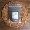 Ssari 국산 검은깨 검정깨 흑임자 죽가루 250g 죽 라떼 드레싱
