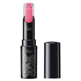 Visee Riche Crystal Duo Lipstick, Pink Tone PK863, 0.12 oz (3.5 g)