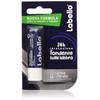 Labello Active For Men 5.5ml Lip Balm SPF15 Moisturising Lip Balm with Shea Butter and Natural Oils Lip Balm