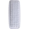 SPARTA 3623900 Plastic Hand Brush, Nail Brush with Polypropylene Bristles