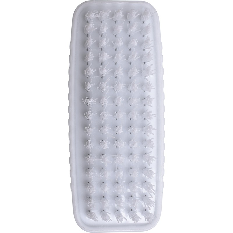 SPARTA 3623900 Plastic Hand Brush, Nail Brush with Polypropylene Bristles