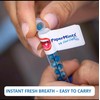 PaperMints CoolCaps Instant Fresh Breath Mints Sugar-Free Breath Freshener, Chronic