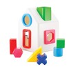 Kid O Shape Sorting House — Classic Color and Shape