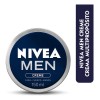 Kit Nivea Men Crema - Desodorante - Soft Hidratante