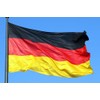 Cosymate Germany Flag 90 x 150 cm Germany Flag -