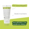 A-DERMA Exomega Control Crema Corporal Emoliente Piel Atopica Muy Seca