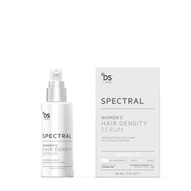 DS Laboratories | Spectral Women’s ® Serum para la Densidad Capilar
