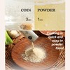 Kanggojip Korean Soup Broth Dried Vegetable Mixed with Anchovy Pack,