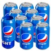 BeerSkin Skywin Silicone Can Covers that Look Like Soda -