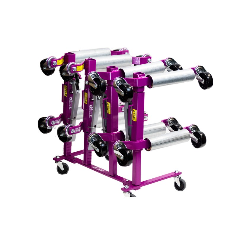 GoJak® Storage Rack - Model G567R