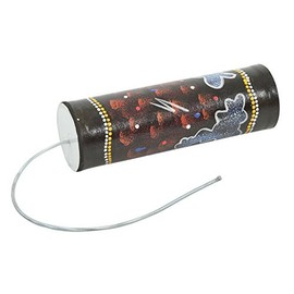 Terré Thunderstorm Drum Thunder - Nature Sounds for Classroom, Thunder and Flash, Effects Instrument