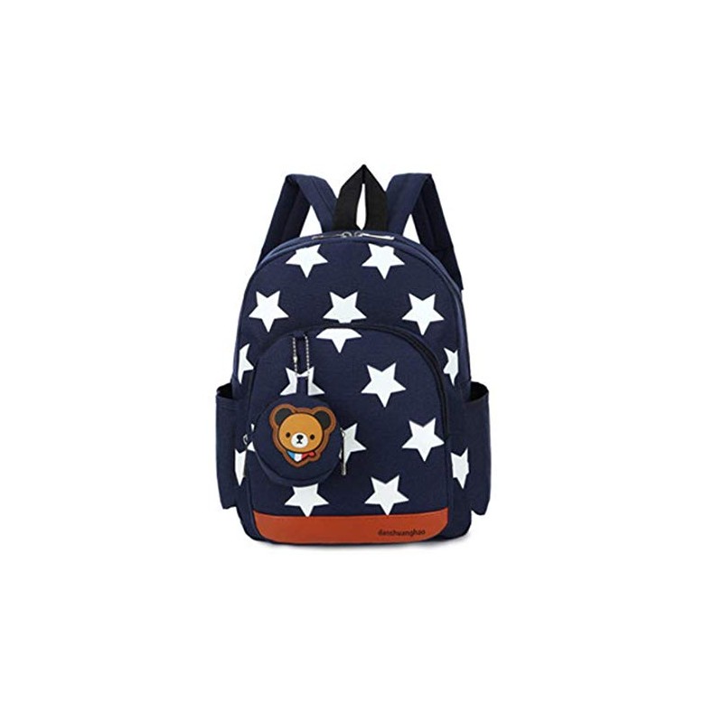 X-Labor Stern Children's Baby Backpack from 1 Year Mini Backpack