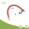 HON1010 10 mm Drain Oil Changing Hose Compatible With Hon-da