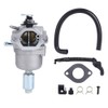 Fdit Garden Nicky Carburettor Garden Lawn Mower Carburettor Replacement for
