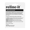 Dentemp Denture Reline Kit Value Pack - Advanced Formula Reline