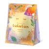 LuLuLun Premium LuLuLuLuun Osmanthus Osmanthus Scent, 7 Sheets x 3