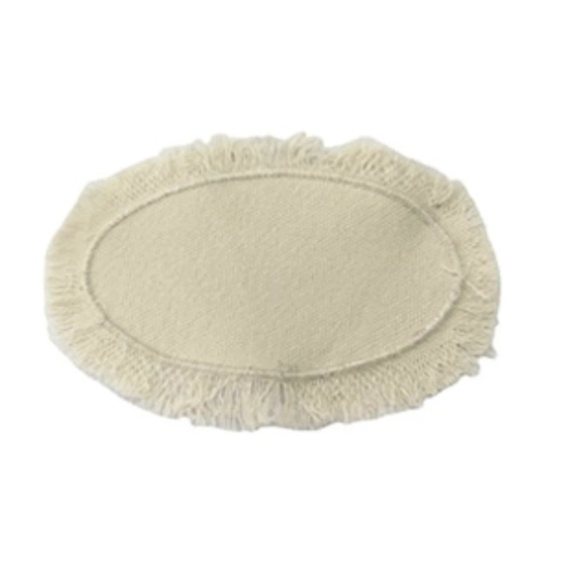 DIY SET OF 10! Blank frayed edges, Sublimation Hat Patch