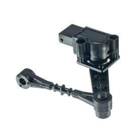 Ride Height Level Sensor Suspension Height Sensor Front Right Driver Side for Discovery III L319 LA_ TAA 2004-2009 LR020157