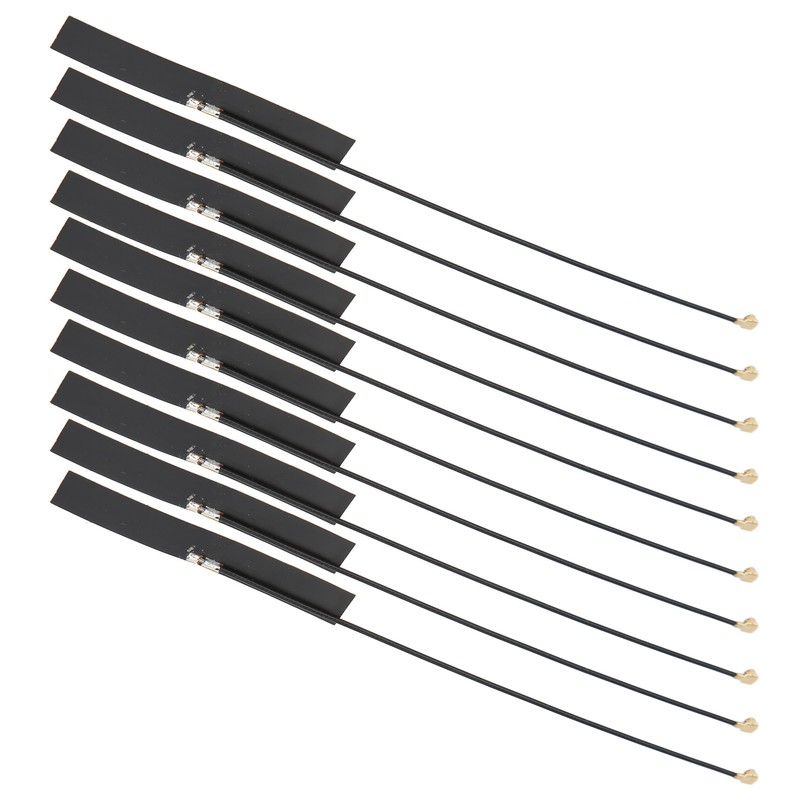 10Pcs NZ4GFPC003 Network Antenna 2G 3G GSM GPRS 4G LTE