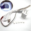 HONEYSEW Sewing Machine LED Light Strip Light Kit 11.75inch DC5V
