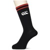 Canterbury AS02167 Men's Socks, 19_Black