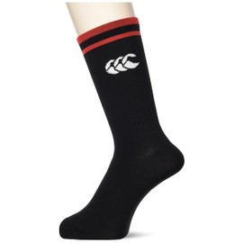 Canterbury AS02167 Men's Socks, 19_Black
