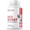 Just Ripe Nutrition Red Boost - Blood Flow Support Dietary